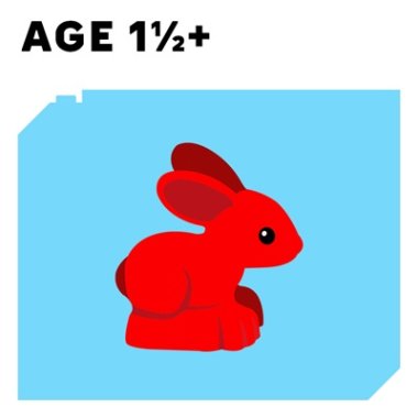 Alder 1,5-3 &aring;r