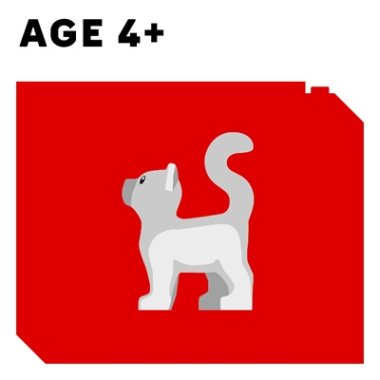 Alder 4-8 &aring;r