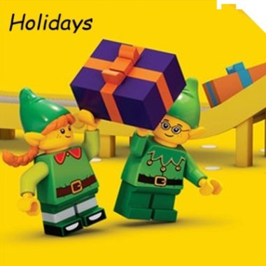 Holidays