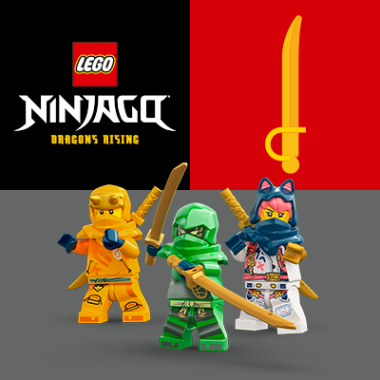Ninjago
