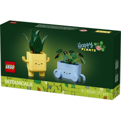 LEGO Bontanicals 10349 Glade planter