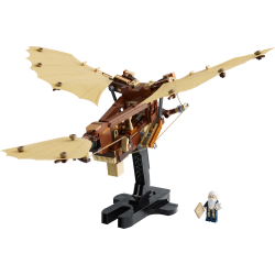 LEGO Creator 10363 Leonardo da Vincis flyvemaskine