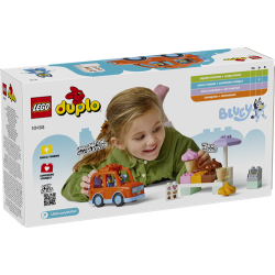 LEGO Duplo 10458 Is-udflugt med Bluey