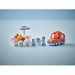 LEGO Duplo 10458 Is-udflugt med Bluey