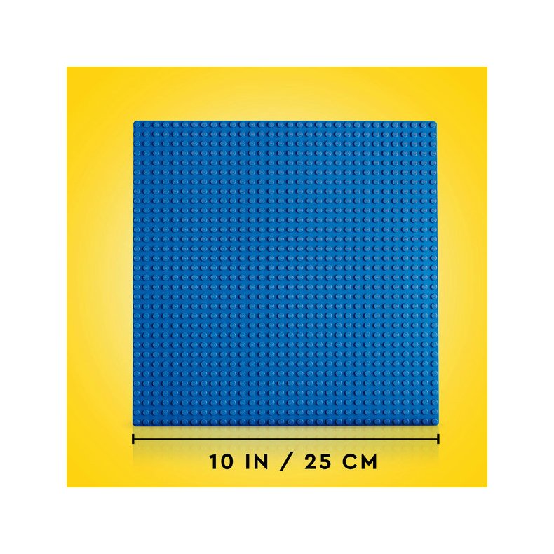 LEGO Classic 11025 Bl� byggeplade