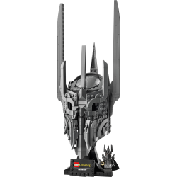 LEGO Icons (Lord of the rings) 11373 Ringenes Herre: Saurons hjelm