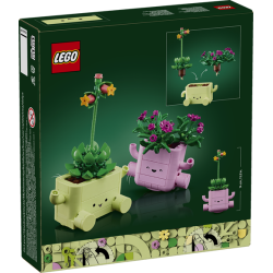 LEGO Bontanicals 11506 Vippeplanter