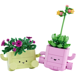 LEGO Bontanicals 11506 Vippeplanter