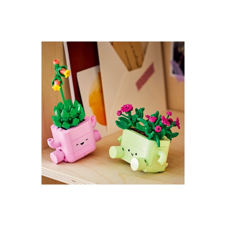 LEGO Bontanicals 11506 Vippeplanter