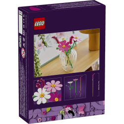 LEGO Bontanicals 11514 Stolt kavaler-blomster