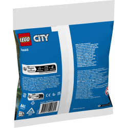 LEGO City 30665 M�de med gorillaunge
