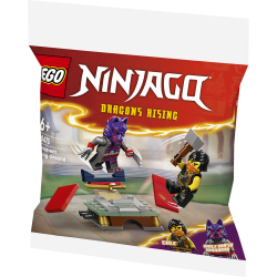 LEGO Ninjago 30675 Turnerings-tr�ningsbane