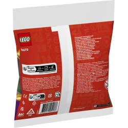 LEGO Ninjago 30675 Turnerings-tr�ningsbane