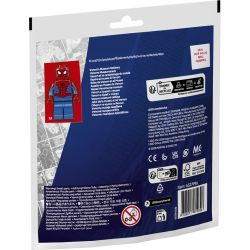 LEGO Super heroes 30707 Venoms museumstyveri