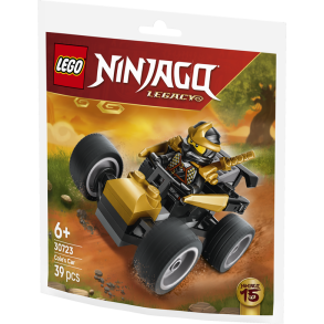 LEGO Ninjago 30723 Coles ninjabil