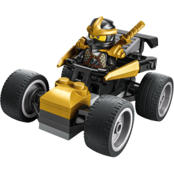 LEGO Ninjago 30723 Coles ninjabil