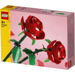 LEGO Bontanicals 40460 Roser