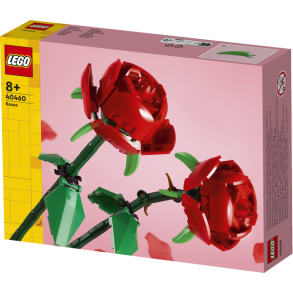 LEGO Bontanicals 40460 Roser