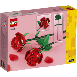 LEGO Bontanicals 40460 Roser