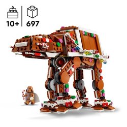 LEGO Star wars 40806 Honningkage AT-AT� Walker
