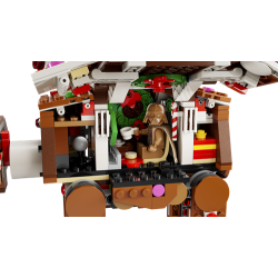 LEGO Star wars 40806 Honningkage AT-AT� Walker