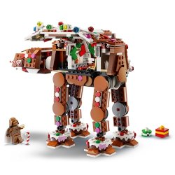 LEGO Star wars 40806 Honningkage AT-AT� Walker