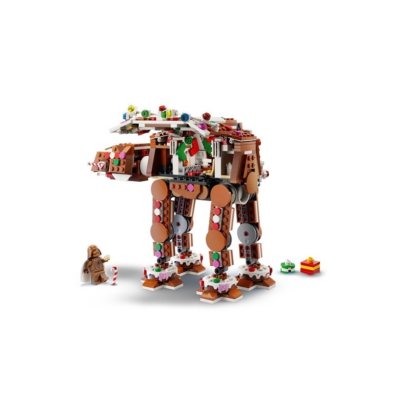 LEGO Star wars 40806 Honningkage AT-AT� Walker