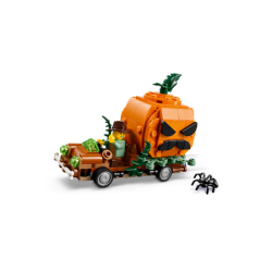 LEGO Holiday 40822 Gr�skarhoved-pickup