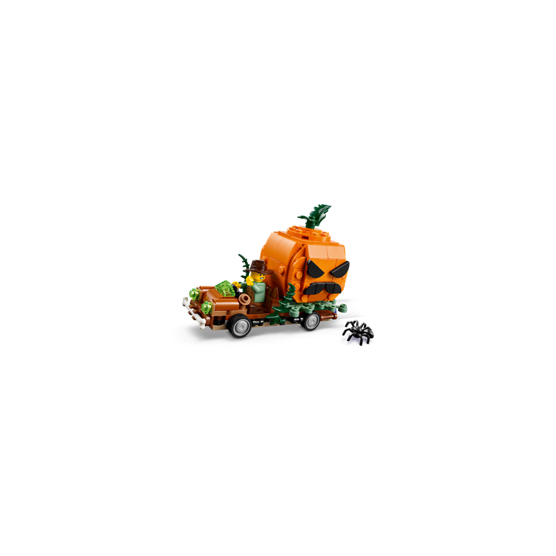LEGO Holiday 40822 Gr�skarhoved-pickup
