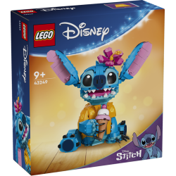 LEGO Disney 43249 Stitch