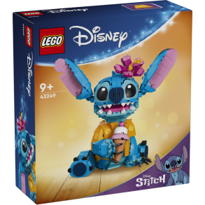 LEGO Disney 43249 Stitch
