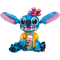 LEGO Disney 43249 Stitch