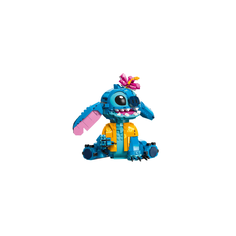 LEGO Disney 43249 Stitch