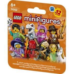 LEGO Minifigures 71052 Serie 29