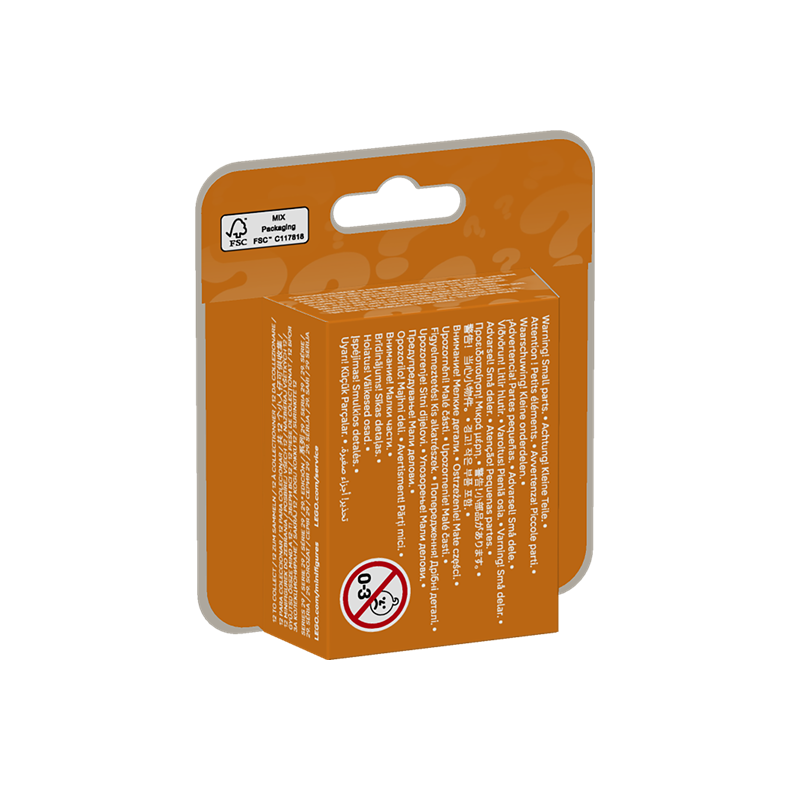 LEGO Minifigures 71052 Serie 29