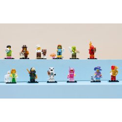 LEGO Minifigures 71052 Serie 29