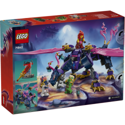 LEGO Ninjago 71842 Mesterdragen Rontu