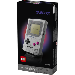 LEGO Icons 72046 Game Boy