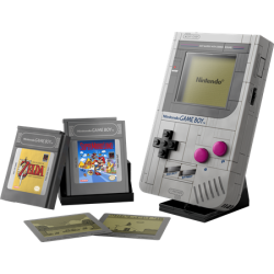 LEGO Icons 72046 Game Boy