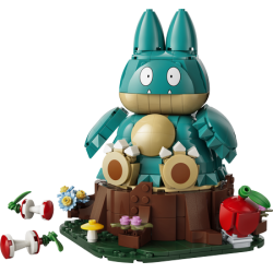 LEGO Pok�mon 72150 Munchlax