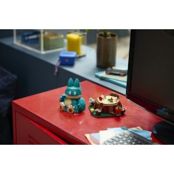 LEGO Pok�mon 72150 Munchlax