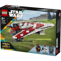 LEGO Star wars 75388 Jedi Bobs stjernejager