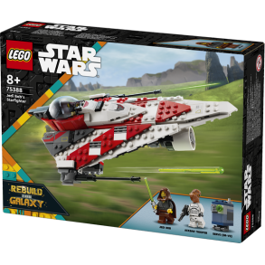 LEGO Star wars 75388 Jedi Bobs stjernejager