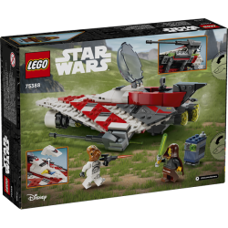 LEGO Star wars 75388 Jedi Bobs stjernejager