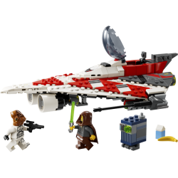 LEGO Star wars 75388 Jedi Bobs stjernejager