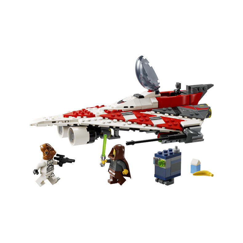 LEGO Star wars 75388 Jedi Bobs stjernejager
