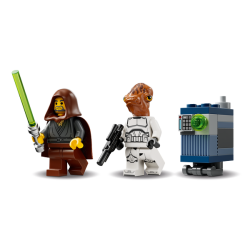 LEGO Star wars 75388 Jedi Bobs stjernejager