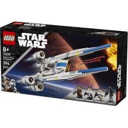 LEGO Star wars 75399 Opr�rernes U-wing-stjernejager