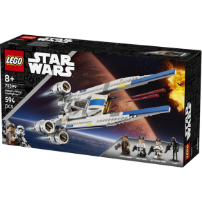 LEGO Star wars 75399 Opr�rernes U-wing-stjernejager