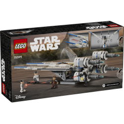 LEGO Star wars 75399 Opr�rernes U-wing-stjernejager